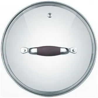 Capac Rondell RDA-533 Mocco&Latte 24cm