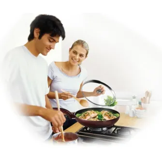 Capac Tefal 28097312 20cm