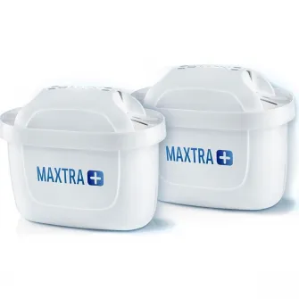 Cartus filtre de tip-cana Brita Maxtra 2buc
