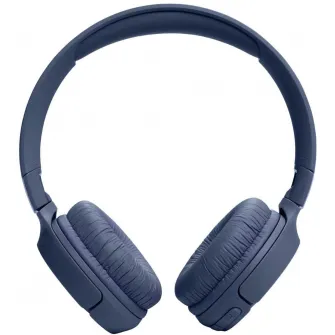 Casti fara fir JBL Tune 520BT Blue