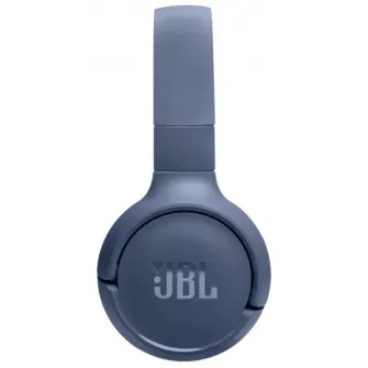 Casti fara fir JBL Tune 520BT Blue