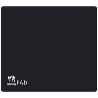Covoras pentru mouse Gembird MP-GAME-L, Black