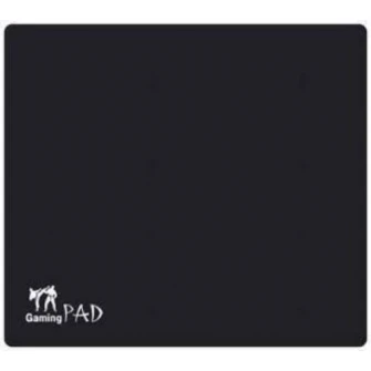 Covoras pentru mouse Gembird MP-GAME-L, Black