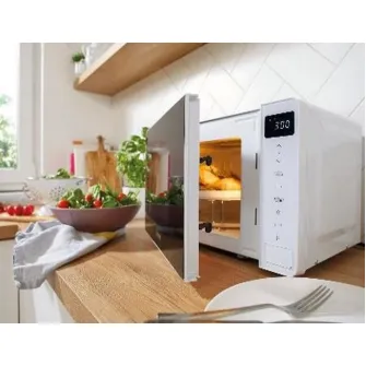 Cuptor cu microunde Gorenje MO20S4W
