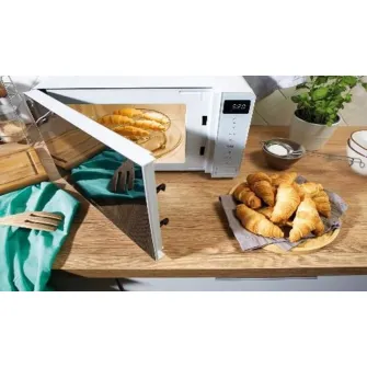 Cuptor cu microunde Gorenje MO20S4W