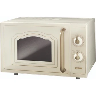 Cuptor cu microunde Gorenje MO4250CLI