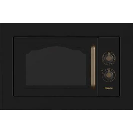 Cuptor cu microunde incorporabil Gorenje BM235CLB
