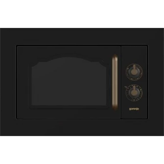 Cuptor cu microunde incorporabil Gorenje BM235CLB