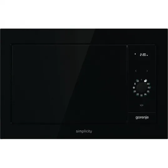 Cuptor cu microunde incorporabil Gorenje BM235G1SYB