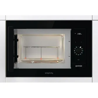 Cuptor cu microunde incorporabil Gorenje BM235G1SYB