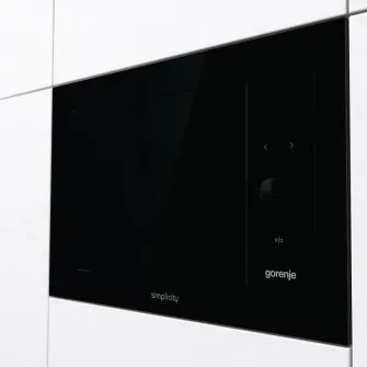 Cuptor cu microunde incorporabil Gorenje BM235G1SYB