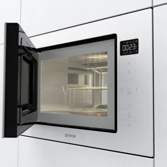 Cuptor cu microunde incorporabil Gorenje BM251SG2WG