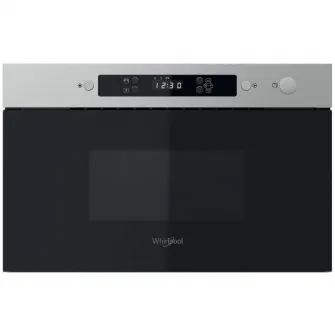 Cuptor cu microunde incorporabil Whirlpool MBNA900X