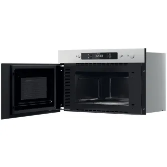 Cuptor cu microunde incorporabil Whirlpool MBNA900X