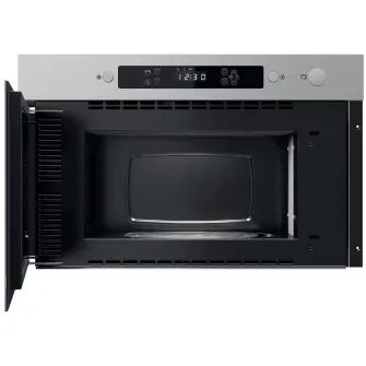 Cuptor cu microunde incorporabil Whirlpool MBNA900X