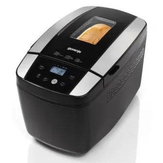 Cuptor de paine Gorenje BM1210BK