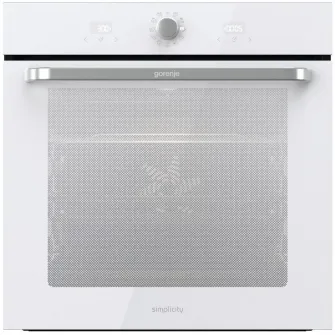 Cuptor electric incorporabil Gorenje BOS6737SYW