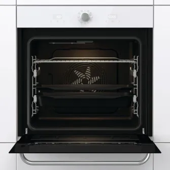 Cuptor electric incorporabil Gorenje BOS6737SYW