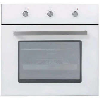 Cuptor electric incorporabil Tornado TRC-6M 888WP WH