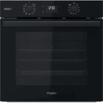 Cuptor electric incorporabil Whirlpool OMSR58RU1SB