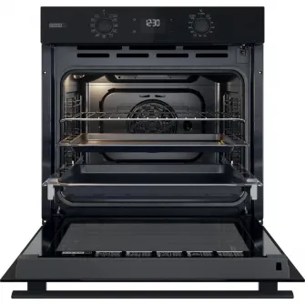 Cuptor electric incorporabil Whirlpool OMSR58RU1SB