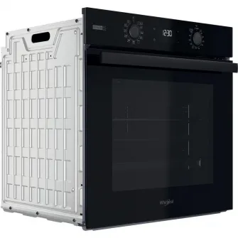 Cuptor electric incorporabil Whirlpool OMSR58RU1SB