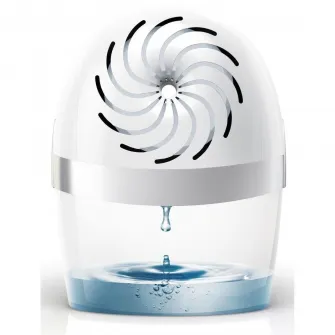 Dezumidificator de aer Ceresit 3448 Aero 360 ALB 450g