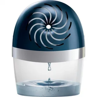 Dezumidificator de aer Ceresit 6893 Aero 360 ALBASTRU 450g