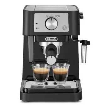Espressor manual DeLonghi EC260.BK