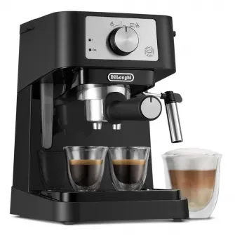 Espressor manual DeLonghi EC260.BK