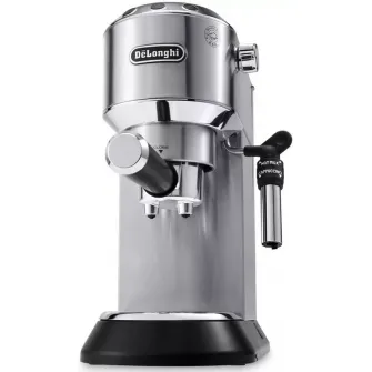 Espressor manual DeLonghi EC685.M Dedica Style
