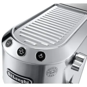 Espressor manual DeLonghi EC685.M Dedica Style