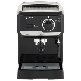 Espressor manual Vitek VT-1502