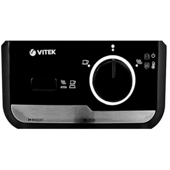 Espressor manual Vitek VT-1502