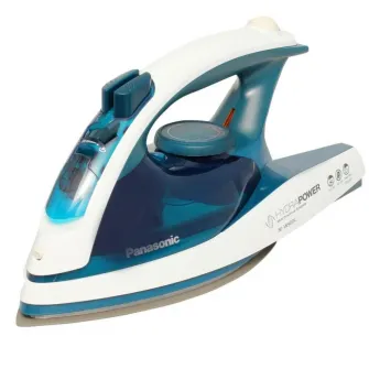 Fier de calcat Panasonic NI-W900CMTW