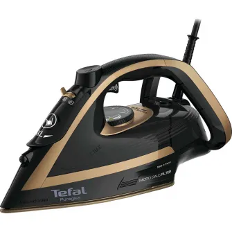 Fier de calcat Tefal FV8064E0 Puregliss