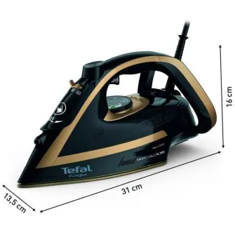 Fier de calcat Tefal FV8064E0 Puregliss