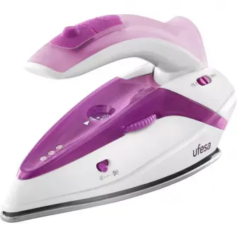 Fier de calcat Ufesa PV0500 Steam Travel