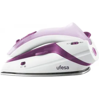 Fier de calcat Ufesa PV0500 Steam Travel