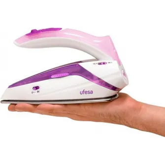 Fier de calcat Ufesa PV0500 Steam Travel