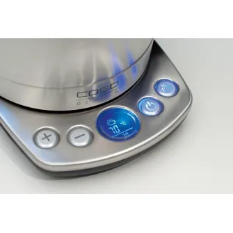 Fierbator de apa Caso WK2200