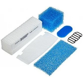 Filtru pentru aspirator Thomas Twin/Genius/Hygiene set (787203)