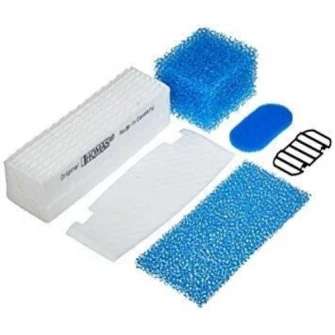 Filtru pentru aspirator Thomas Twin/Genius/Hygiene set (787203)