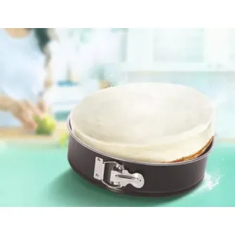 Forma de copt Tefal J1241474 Easybake demontabila 28cm