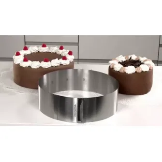 Forma de copt Tescoma 623380 Delicia ajustabila