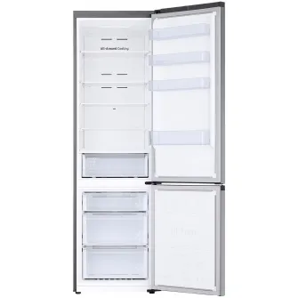 Frigider cu congelator jos Samsung RB38C600ESA/EF