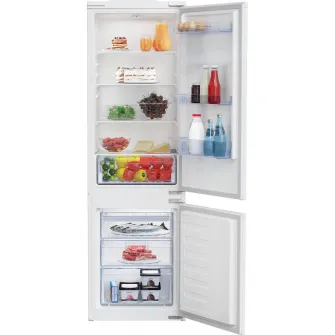 Frigider incorporabil Beko BCSA285K4SN
