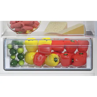 Frigider incorporabil Beko BCSA285K4SN