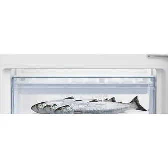 Frigider incorporabil Beko BCSA285K4SN