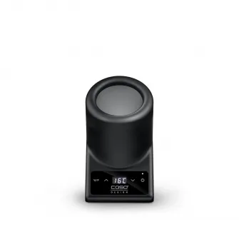 Frigider pentru vin Caso VinoCase Black